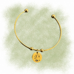 Bracelet - Lune