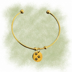 Bracelet - Patte