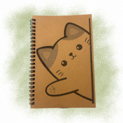 Carnet - Chat